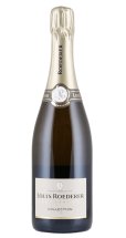 Champagne Louis Roederer Collection 245 GP