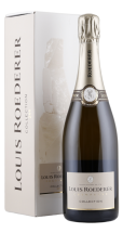 Champagne Louis Roederer Collection 246 in GP