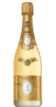 Champagne Louis Roederer Cristal Brut 2015