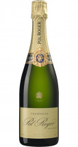 Champagne Pol Roger Blanc de Blancs Brut Vintage 2015