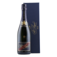 Champagne Pol Roger Sir Winston Churchill 2018 im Etui | KI-generiert