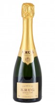 Champagne Krug Grande Cuvée (0,375 L)
