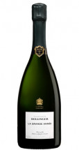 Champagne Bollinger La Grande Année 2014