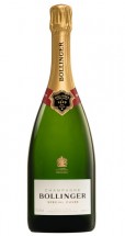 Champagne Bollinger Special Cuvée Brut