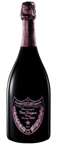 Champagne Dom Pérignon Rosé Vintage 2008