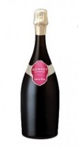 Magnum (1,5 L) Champagne Gosset Grand Rosé Brut
