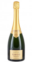 Champagne Krug Grande Cuvée in GP