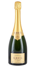 Champagne Krug Grande Cuvée 173ème Édition in GP