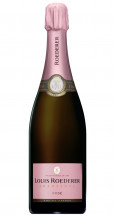 Champagne Louis Roederer Brut Rosé 2015