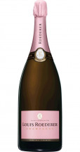 Magnum (1,5 L) Champagne Louis Roederer Brut Rosé 2012