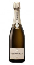 Champagne Louis Roederer Collection 244 in GP (0,375 L)