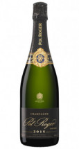 Magnum (1,5 L) Champagne Pol Roger Brut Vintage 2016 im Etui