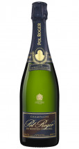 Champagne Pol Roger Sir Winston Churchill 2013 im Etui