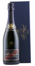 Champagne Pol Roger Sir Winston Churchill 2018 im Etui | KI-generiert