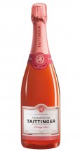 Doppelmagnum (3,0 L) Champagne Taittinger Brut Prestige Rose