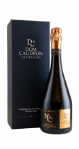 Champagne Dom Caudron Cuvée Sublimité MPC in Luxus-Geschenkbox