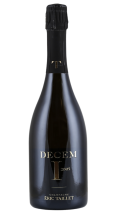 Champagne Eric Taillet Decem 2005
