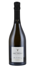 Champagne Eric Taillet L'Autentique 20-21