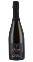 Champagne Eric Taillet Rosae