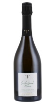 Champagne Eric Taillet Sur le Grand Marais