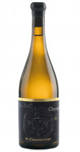M. Chapoutier Bila-Haut Chrysopée Blanc 2020