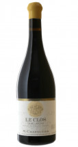 M. Chapoutier Le Clos Saint-Joseph Rouge 2021 (Subskription)