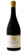 M. Chapoutier Les Greffieux Ermitage Rouge 2021 (Subskription)