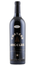 Château Angelus 2022 | KI-generiert