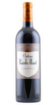 Château Barde-Haut 2022 | KI-generiert