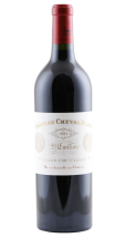 Château Cheval Blanc 2011