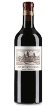 Château Cos d'Estournel 2024 (Subskription)