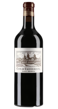 Château Cos d'Estournel 2025