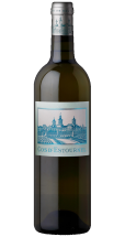 Château Cos d'Estournel blanc 2024