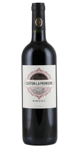 Château Curton La Perrière 2022