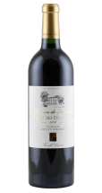 Château des Demoiselles Réserve de Famille 2012