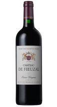 Château de Fieuzal 2024