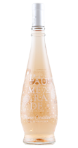 Château De L’Aumérade Marie-Christine Rosé Provence 2025 | KI-generiert