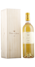Chateau D´Yquem 2023 Sautern 1st Grand Cru Classe Superieur 2023 | KI-generiert