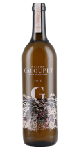 Château Galoupet G de Galoupet Rosé 2025