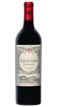 Château Gazin 2025
