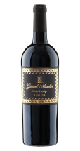 Château Grand Moulin Cuvée Prestige Réserve 2024 | KI-generiert