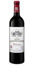 Château Grand-Puy-Lacoste 2025