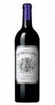 Château La Conseillante 2021 (Subskription)