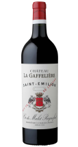 Château La Gaffelière 2024