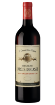 Château Larcis Ducasse Saint-Emilion Grand Cru Classé B 2025