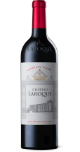 Château Laroque 2025 (Subskription)