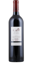 Chateau Latour Les Forts de Latour 2er Cru Classé 2020 | KI-generiert