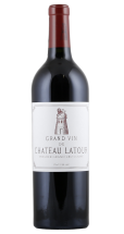 Chateau Latour Paulic 1er Cru Classé 2019 | KI-generiert