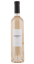 Château Minuty Minuty Prestige Rosé 2025