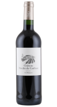 Château Moulin de Canhaut Médoc Cru Bourgeois 2021